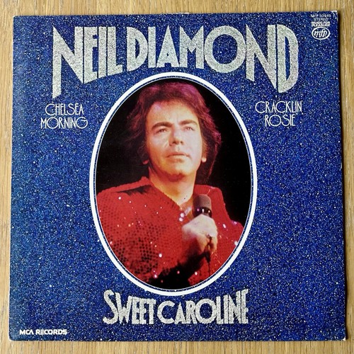 Neil diamond sweet - sweet, caroline