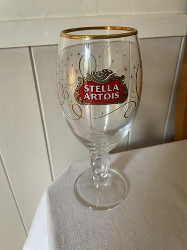 Rare item stella artois lager - rare,
