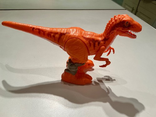 Zuru robo alive dino - robo,