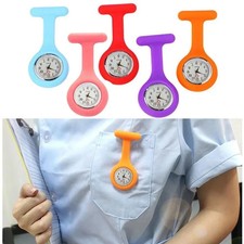 Silicon Nurse Watch Tunic