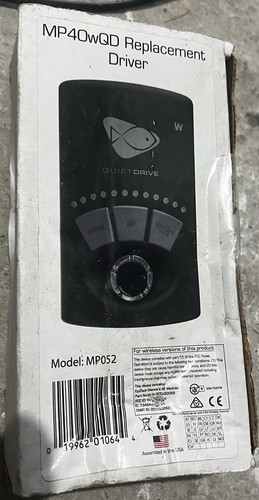 Ecotech marine vortech mp40qd - ecotech,