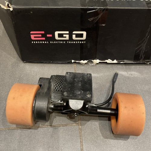 Yuneec adult electric - yuneec, e-go