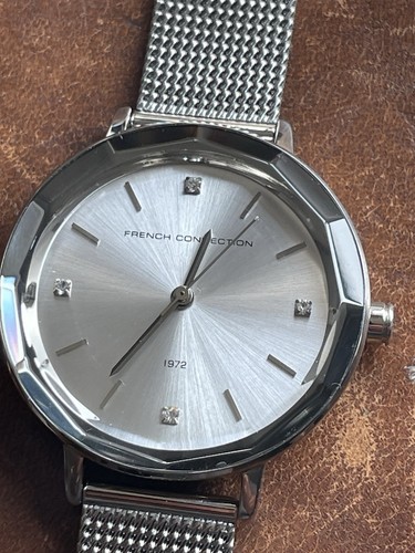 French connection ladies watch - ladies,