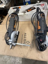 WORX WX423 85mm 400W Electric