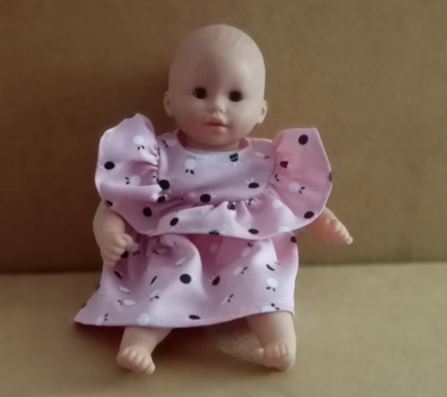 Corolle soft bodied - corolle,
