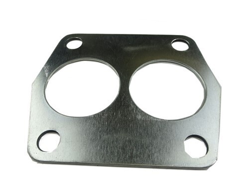 Triumph tr4a tr5 tr6 manifold - triumph,