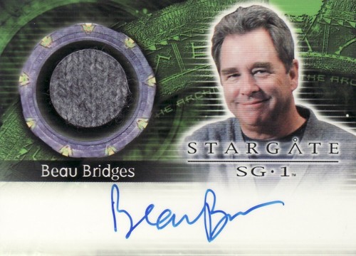Stargate heroes beau - stargate,