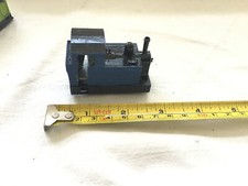 SCRATCH BUILT HOe GAUGE / KIT