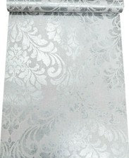 Muriva Eleanor Damask Linen