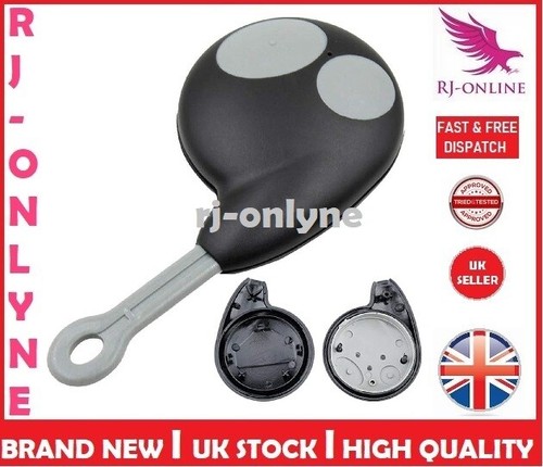 New button remote - remote, key