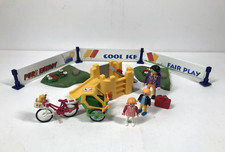 Playmobil City Park Bundle -