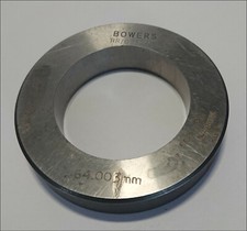 64mm Gauge Setting Rings