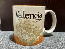 Starbucks Collectors Series