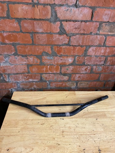 Suzuki handle bars quad - suzuki,