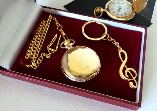 Genuine 24k carat gold clad - genuine,