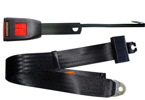 New securon 230 15el lap - securon, belt