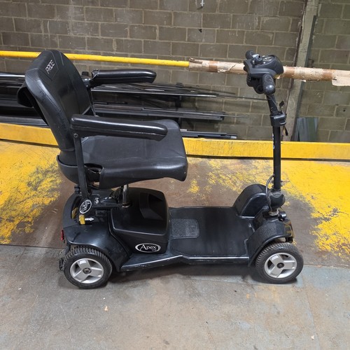 Pride apex lite mobility - pride,