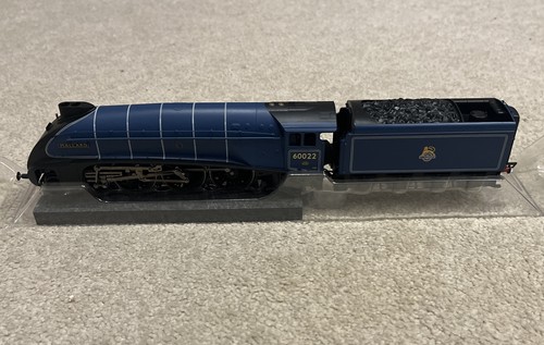 Hornby blue 60022 - br,