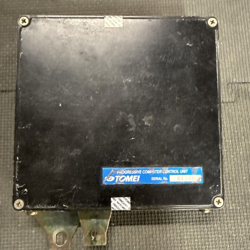 Nissan 200sx s13 ps13 ecu - s13,