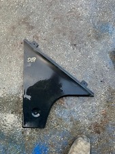 new holland tractor TM engine