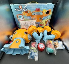 Fisher Price Octonauts Octopod