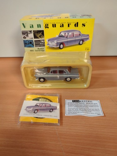 Vanguard va44000 grey white - vanguard,