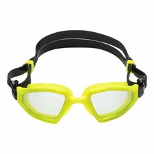 Adult Swimming Goggles Aqua