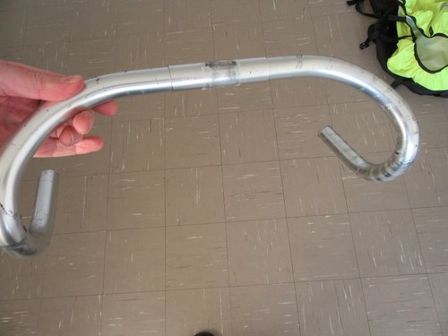 Cinelli criterium handlebars - cinelli,