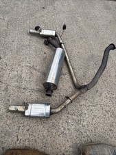 RANGE ROVER P38 2.5 4.0 4.6