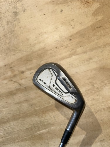 Mizuno zoid 4 - t-zoid, mx-15