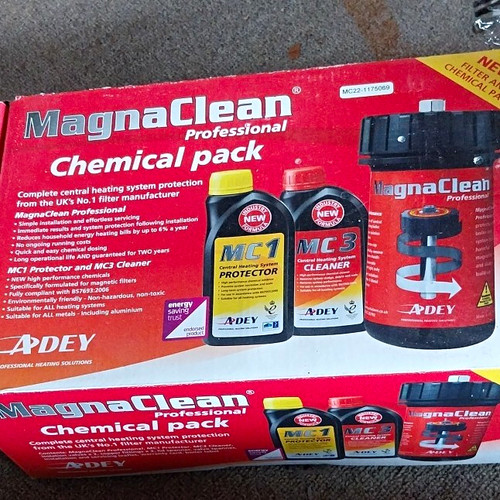 Magnaclean professional - magnaclean,