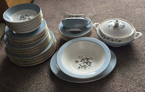 Piece royal doulton - royal,