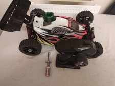 Ansmann Virus 2.0 Nitro Buggy