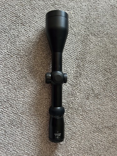 Nikko stirling diamond 12 - ,