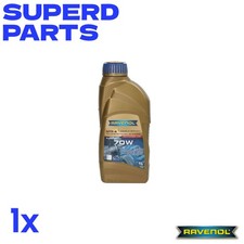 RAVENOL RAV MTF-4 70W 1L