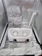 Sirrus Handwash 75 Electric