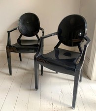 2 x Kartell / Philippe Starck