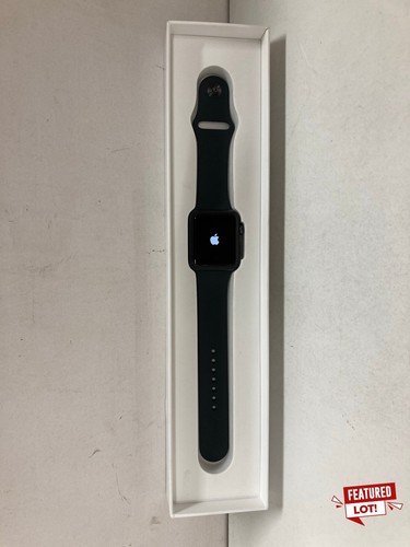 Apple watch series - apple, 42mm