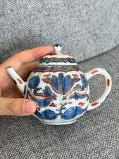 A Fine Chinese Blue and White