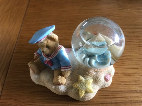Cherished teddies 2001 august - cherished,