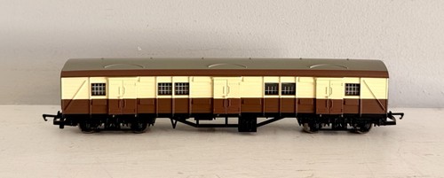 Hornby gauge pullman - hornby, oo