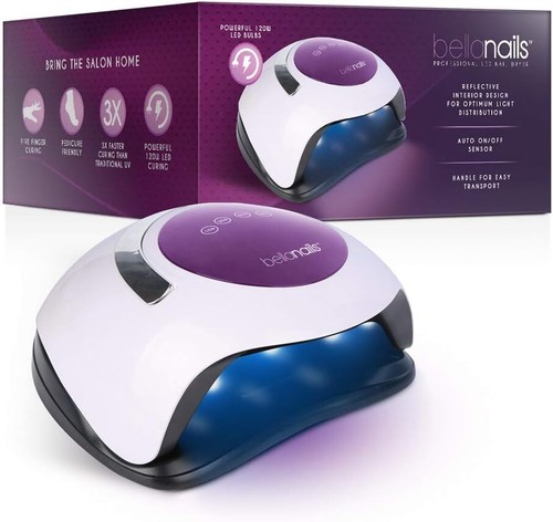 Bellanails professional led - professional,