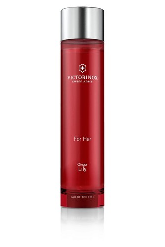 Swiss army victorinox ginger - swiss,