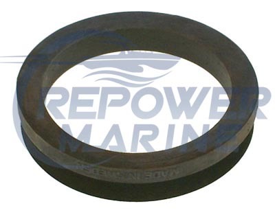 Steering fork seal - steering,