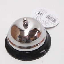 Reception Desk Ringer Service