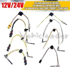12V/24V Universal Parking Heater Ceramic Glow Plug For Eberspacher D2 D4 D4S