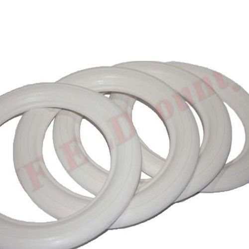 White wall tyre inserts - inserts, unit