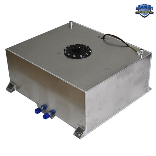 Gallon lightweight polished - 20,