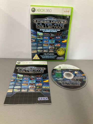 Xbox 360 game - game, buy