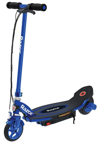 Razor e90 blue electric - razor,